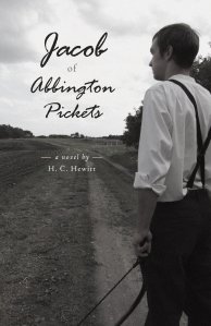 JacobOfAbbingtonPicketsFrontCover