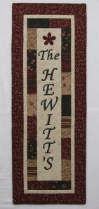 HCH027 - Personalize It!