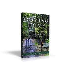 Tammy Arlene Coming Home